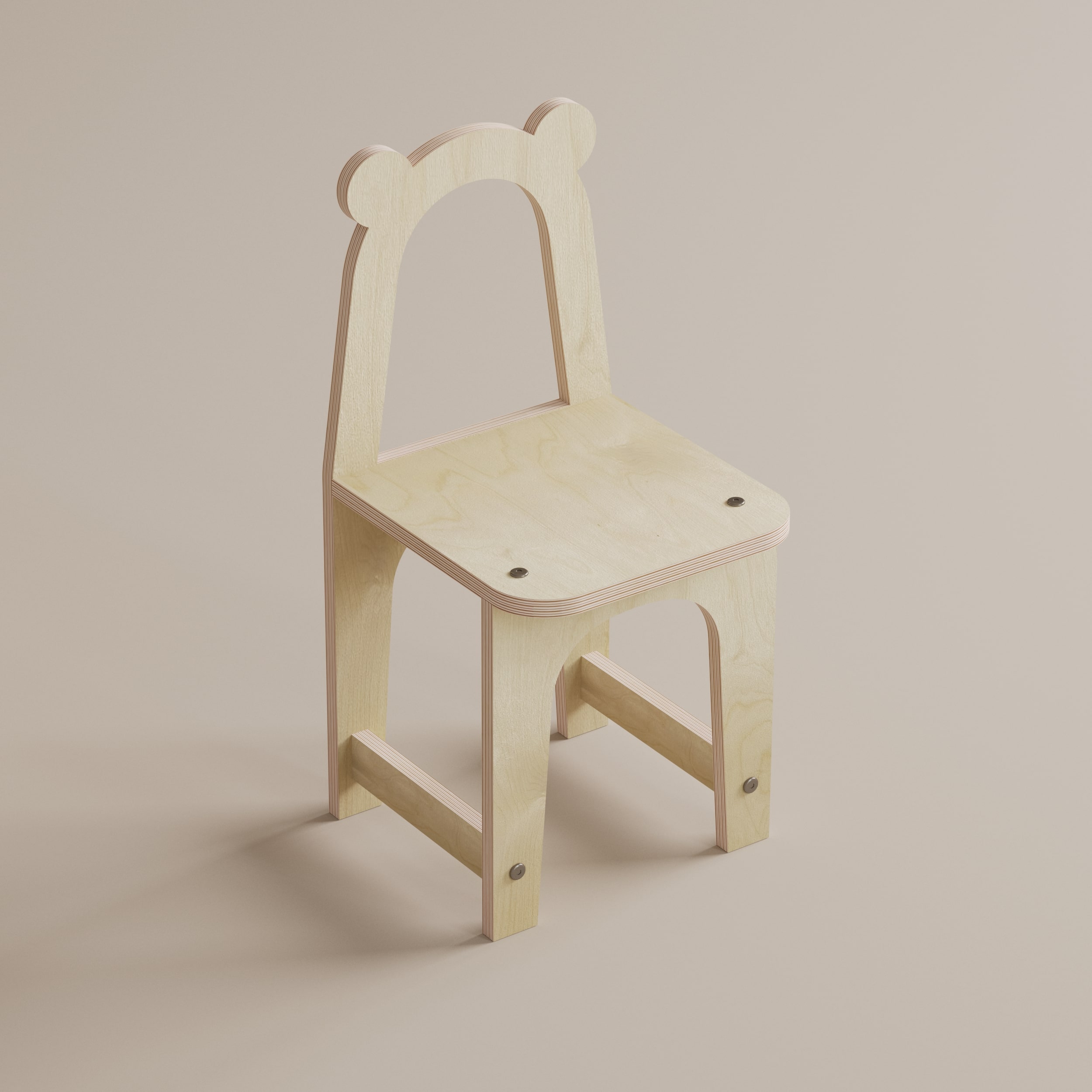 Cielo Chair - View 2